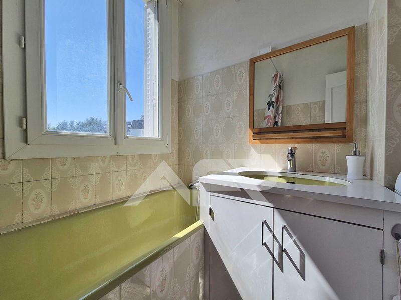 Appartement - 51 m² - 3 pièces