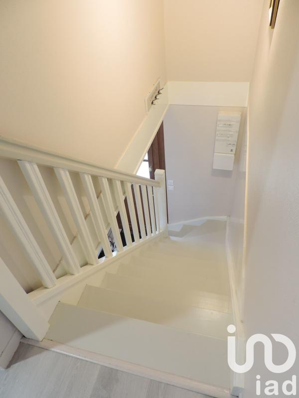 Maison - 103 m² - 5 pièces