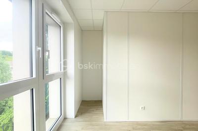 Bureau - 19 m² - 1 pièce