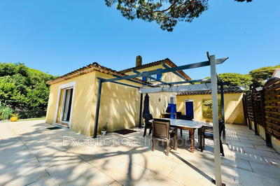 Villa - 135 m² - 6 pièces