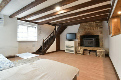 Maison - 85 m² - 5 pièces