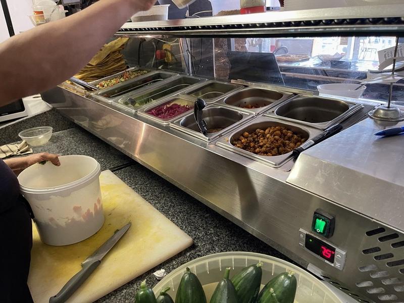 Fonds de commerce - Hôtellerie / Restauration - 65 m²