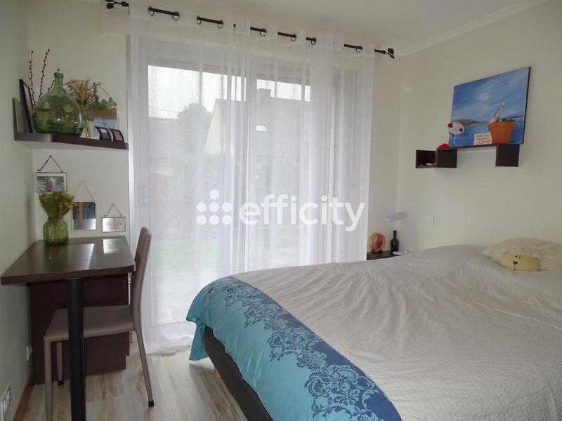 Maison - 132 m² - 6 pièces