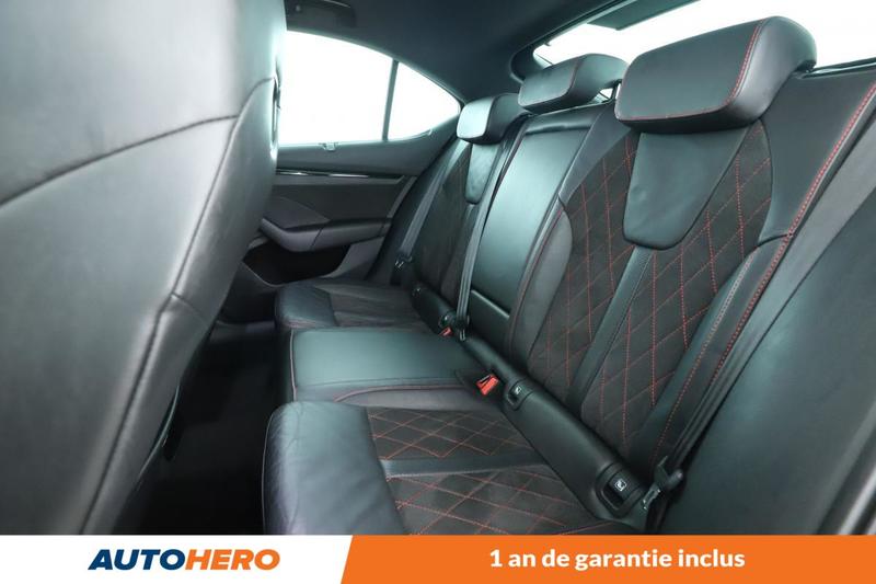 Skoda Octavia 1.4 Tsi Phev iV Rs Dsg6 245 ch