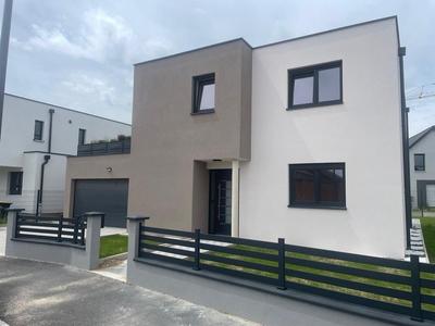 Villa - 142 m² - 5 pièces