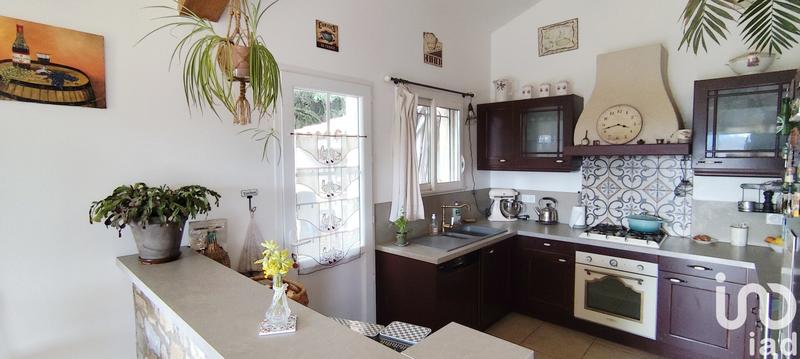 Maison - 105 m² - 4 pièces