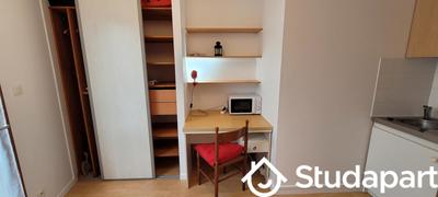 Maison - 15 m² - 1 pièce