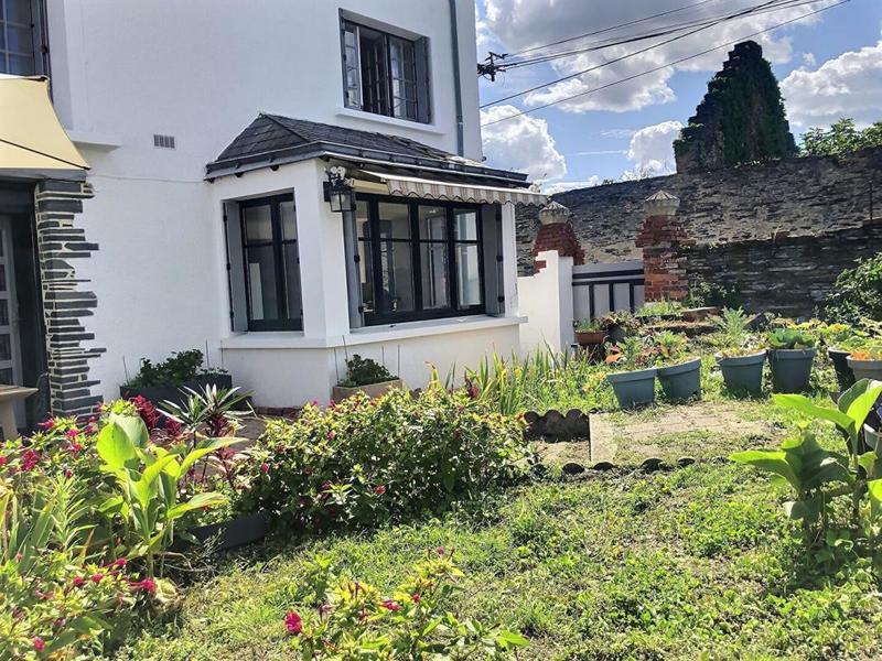 Maison - 165 m² - 5 pièces