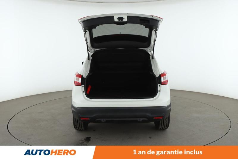 Nissan Qashqai 1.2 Dig-T 115 ch