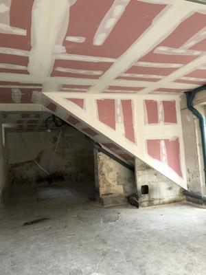 Parking / Garage - 177 m²