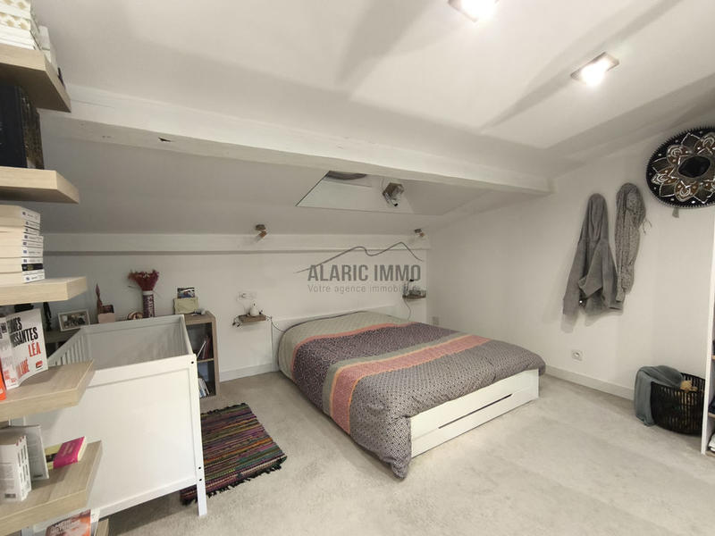 Maison - 175 m² - 7 pièces