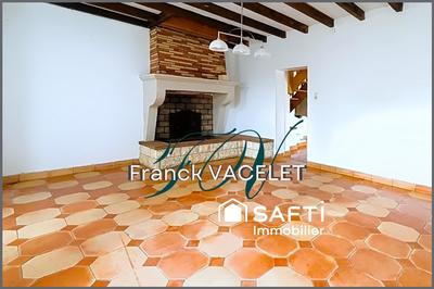 Maison - 250 m² - 11 pièces