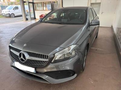 Mercedes Classe a Benz 220 d 7g-Dct 4-Matic Fascination