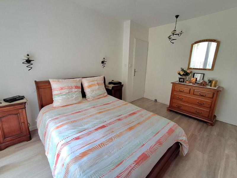 Appartement - 92 m² - 4 pièces