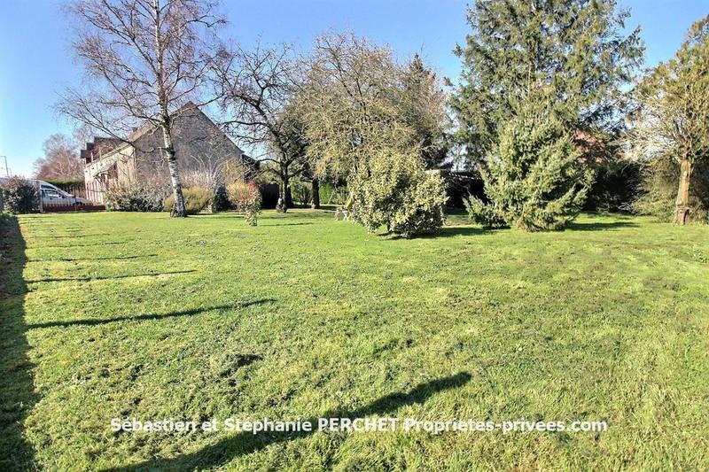 Longère - 143 m² - 5 pièces