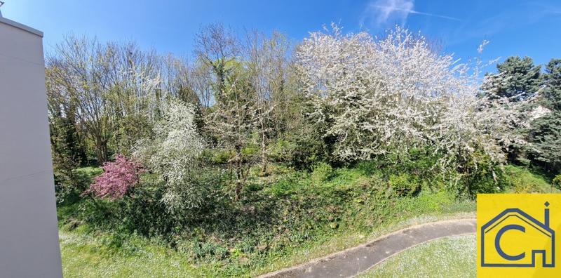 Appartement - 54 m² - 2 pièces