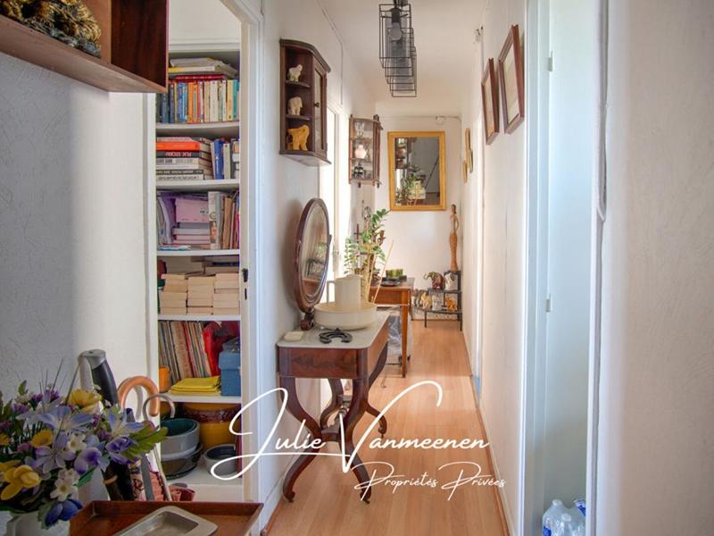 Appartement - 66 m² - 4 pièces