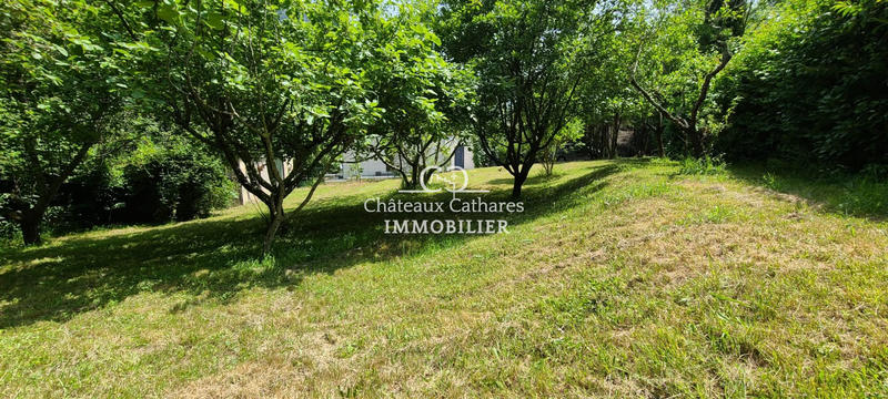 Villa - 155 m² - 5 pièces