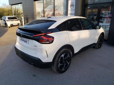 Citroën C4 III BlueHDi 130 s&amp;S Eat8 Shine