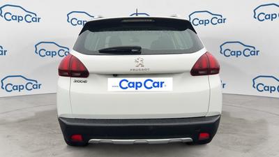 Peugeot 2008 1.2 PureTech 110 Eat6 Allure