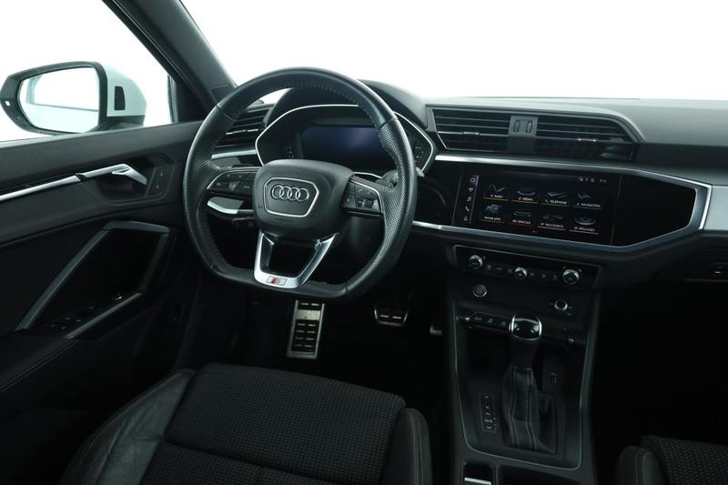 Audi Q3 35 Tdi s line s tronic 7 150 ch