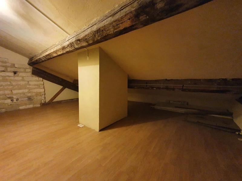 Appartement - 103 m² - 4 pièces