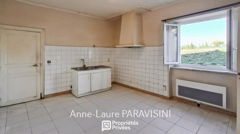 Maison - 75 m² - 3 pièces