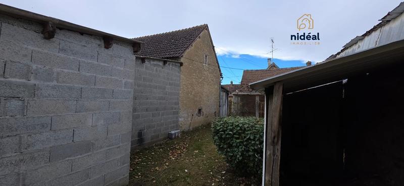 Local d'activités - 713 m²