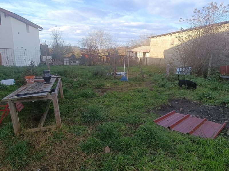 Maison - 140 m² - 9 pièces