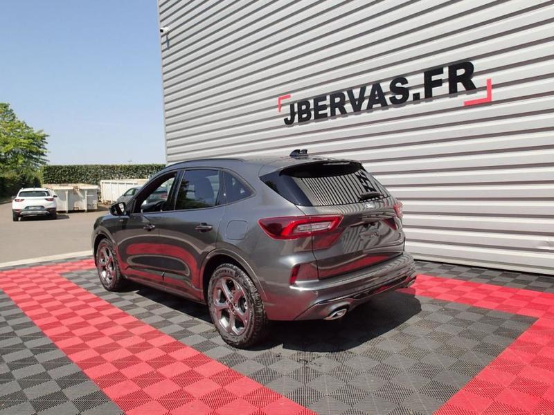 Ford Kuga 2.5 Duratec 180 ch Fhev Powershift St-Line