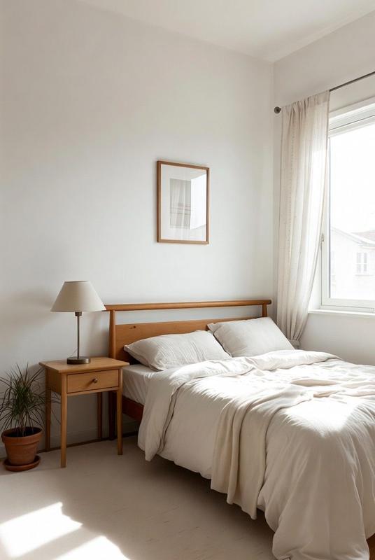 Appartement - 68 m² - 3 pièces