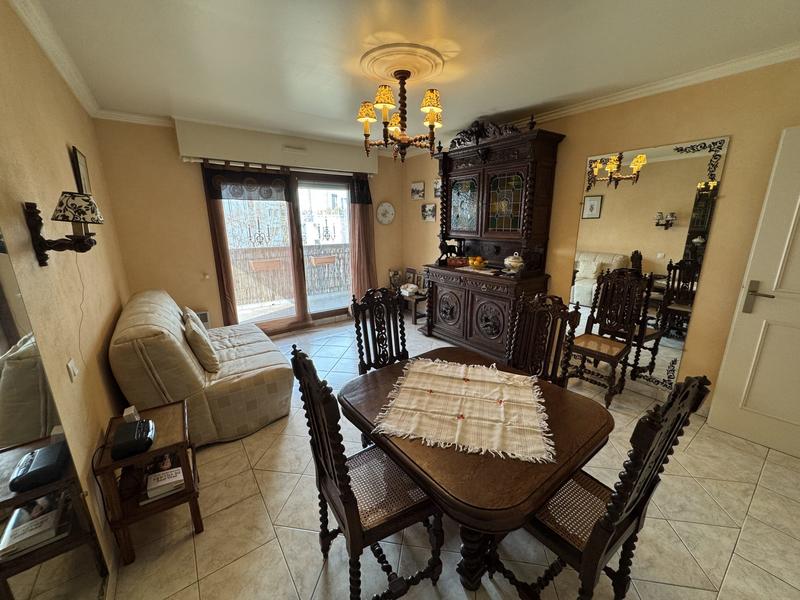 Appartement - 28 m² - 1 pièce