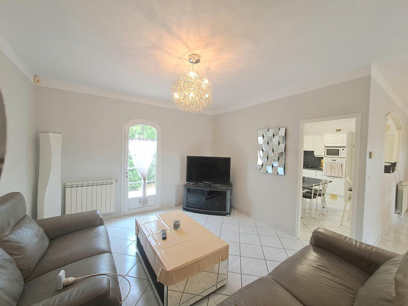 Maison - 101 m² - 4 pièces