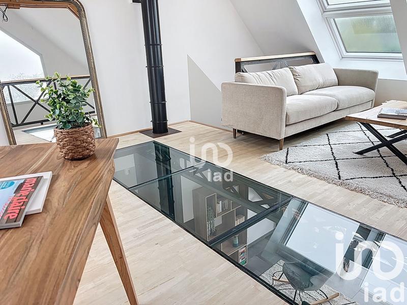 Maison - 190 m² - 7 pièces