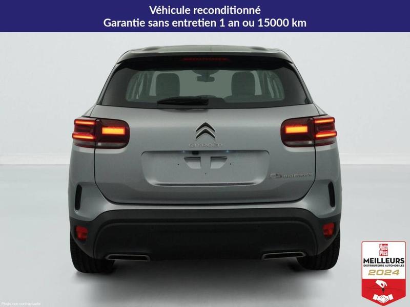 Citroen C5 Aircross PureTech 130 s&amp;S Bvm6 Feel