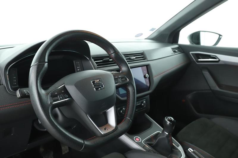 Seat Arona 1.5 Tsi Act Fr Bv6 150 ch