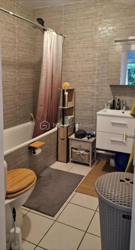 Studio - 29 m² - 1 pièce