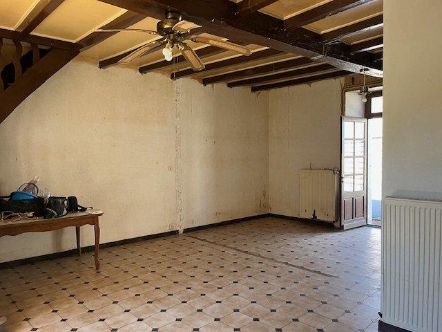 Maison - 101 m² - 6 pièces