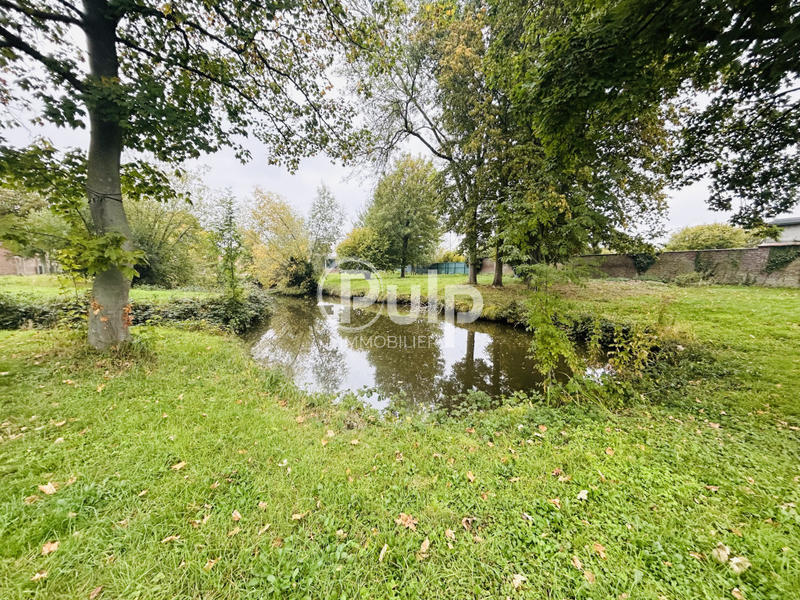 Propriété - 162 m² - 10 pièces