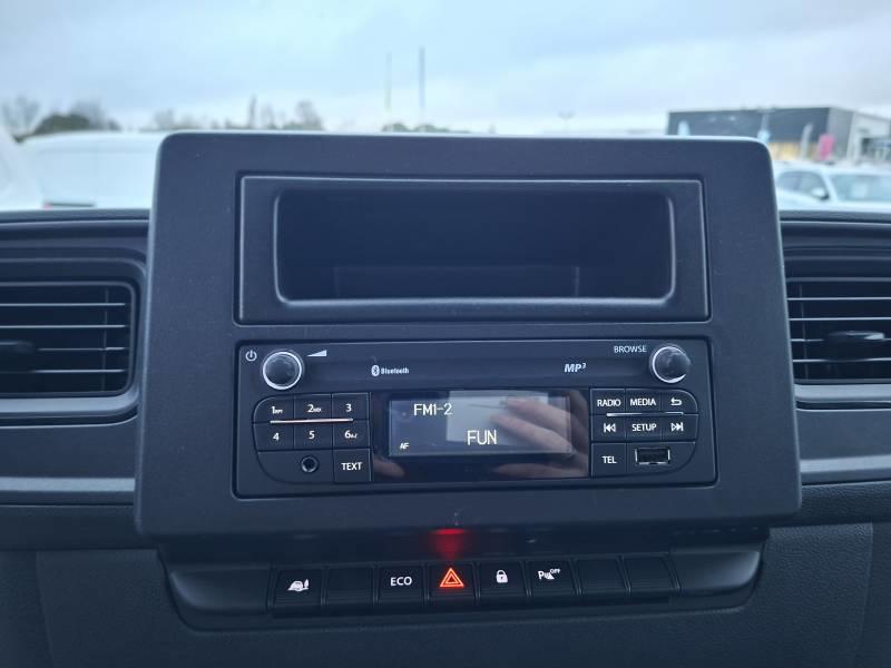 Renault Master Fourgon Fgn Trac F3500 L2h2 Blue Dci 135 Confort