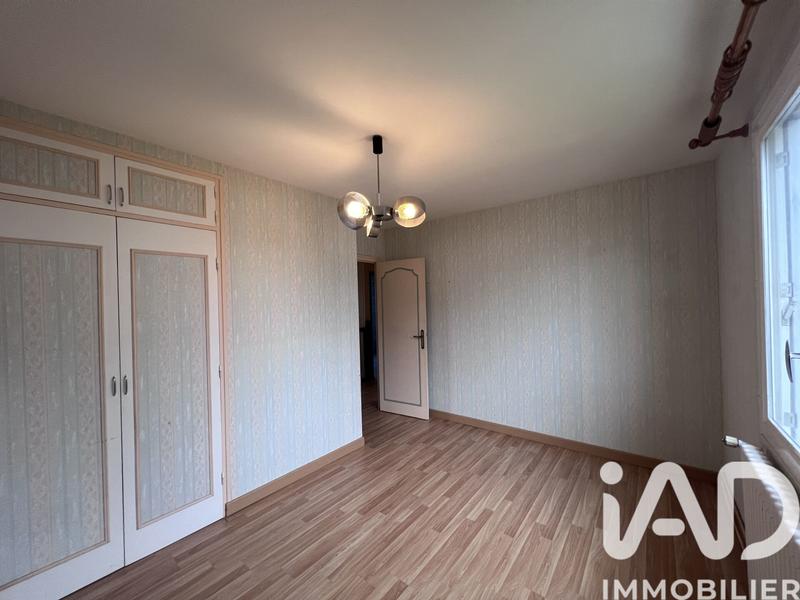 Maison - 101 m² - 5 pièces