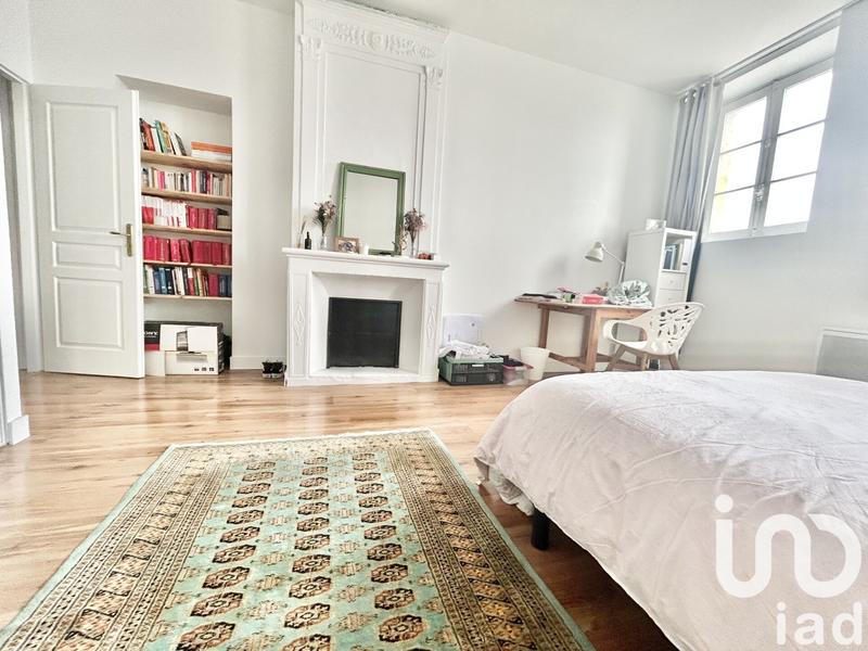 Appartement - 106 m² - 5 pièces