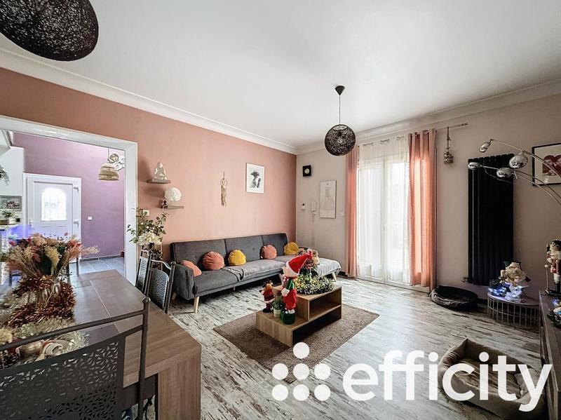 Maison - 167 m² - 6 pièces