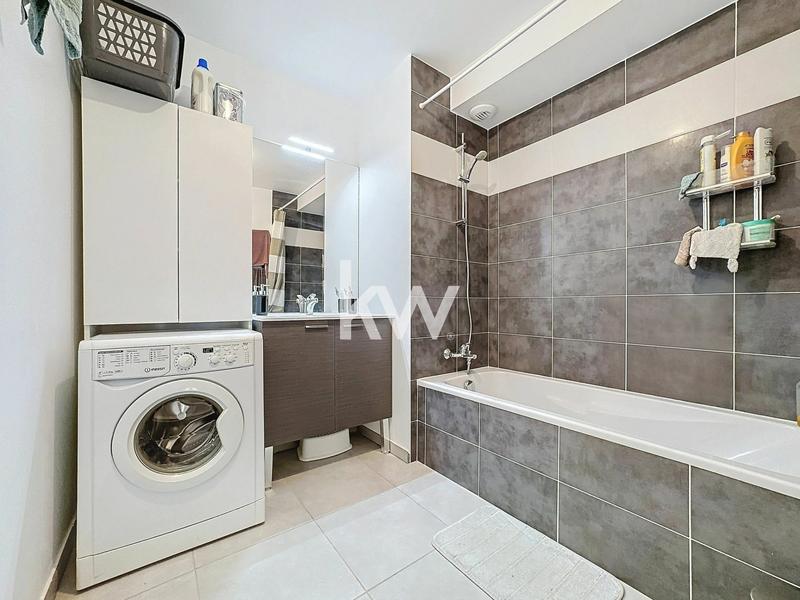 Appartement - 73 m² - 3 pièces