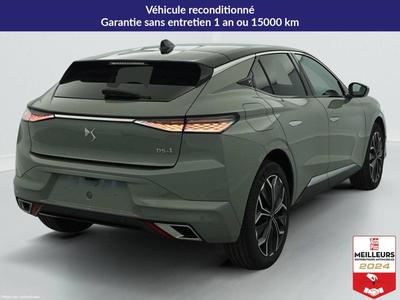 Ds Ds 4 Ds4 PureTech 130 Eat8 Rivoli