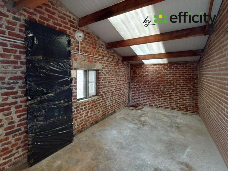 Maison - 76 m² - 5 pièces