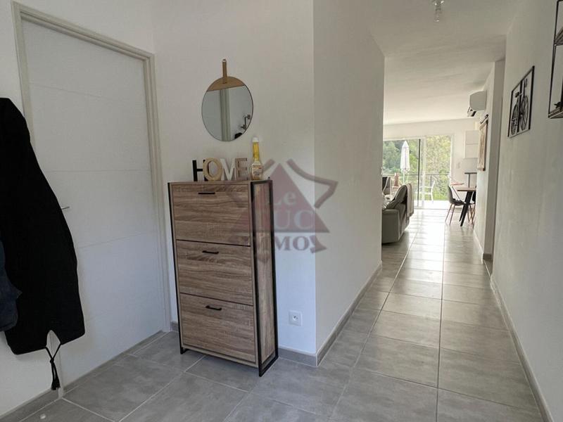 Villa - 85 m² - 4 pièces