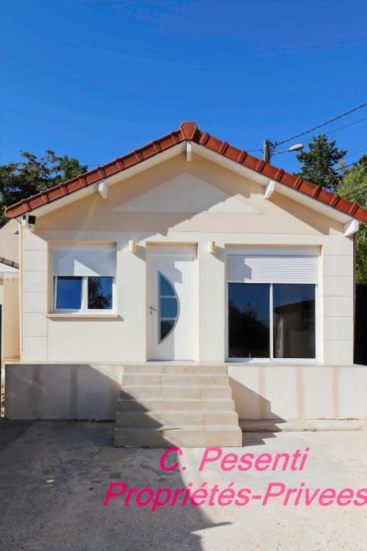 Maison - 84 m² - 2 pièces