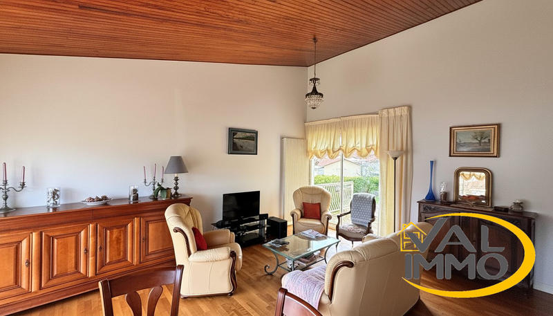 Villa - 150 m² - 6 pièces