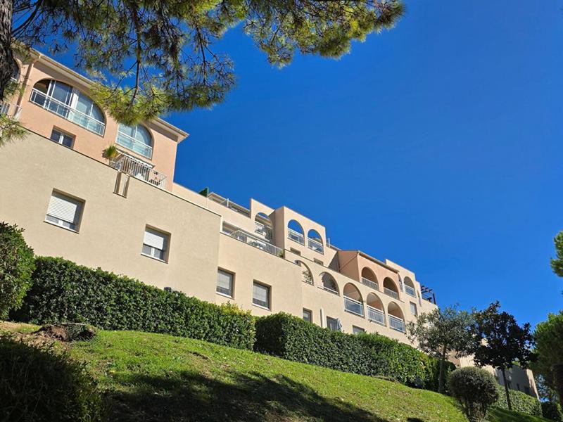 Appartement - 51 m² - 2 pièces